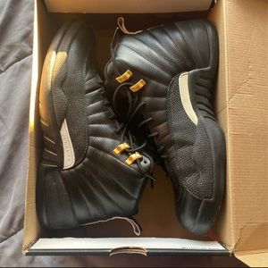 Jordan 12 "The Master"